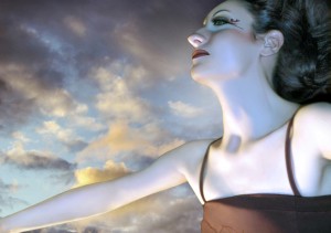 The Empath